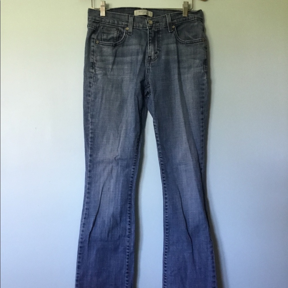 Levi’s 515 bootcut jeans sz 6 nice pockets
